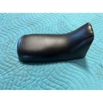 12-200-887B | New replacement seat cover fits Yamaha PW 50 1981-83 Y-Zinger PW50 Black | - Image 3
