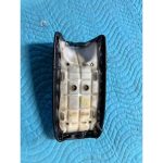 12-200-887B | New replacement seat cover fits Yamaha PW 50 1981-83 Y-Zinger PW50 Black | - Image 5