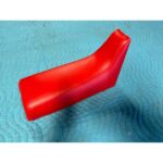 12-200-888A | New replacement seat cover fits Yamaha PW80 1983-10 PW 80 Y-Zinger Red | - Image 4