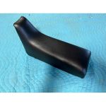 12-200-888B | New replacement seat cover fits Yamaha PW80 1983-10 PW 80 Y-Zinger Black | - Image 4