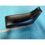 12-200-888B | New replacement seat cover fits Yamaha PW80 1983-10 PW 80 Y-Zinger Black | - Image 5