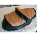 12-200-890B | Honda GL1100 Seat Cover 1980-82 GoldWing Aspencade GL1100A GL1100i |
