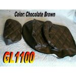 12-200-890C | Honda GL1100 Seat Cover 1980-82 GoldWing Aspencade GL1100A GL1100i |