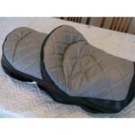 12-200-890D | Honda GL1100 Seat Cover 1980-82 GoldWing Aspencade GL1100A GL1100i |