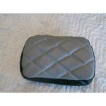 12-200-890D | Honda GL1100 Seat Cover 1980-82 GoldWing Aspencade GL1100A GL1100i | - Image 3