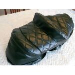 12-200-890E | Honda GL1100 Seat Cover 1980-82 GoldWing Aspencade GL1100A GL1100i | - Image 2