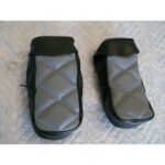 12-200-890G | Honda GL1100 Seat Cover 1980-82 GoldWing Aspencade GL1100A GL1100i | - Image 4