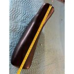 12-200-891B | New replacement seat cover fits Kawasaki KX125 KX250 1990-91 | - Image 2