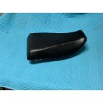 12-200-905B | Honda TRX350 Fourtrax New seat cover 1986-89 TRX350D Foreman TRX 350 Black | - Image 2