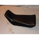 12-200-914C | Kawasaki Bayou 220 250 1988-11 New seat cover KLF220 KLF250 KLF Black | - Image 2