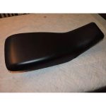 12-200-910A | Honda TRX250EX New seat cover 2001-05 TRX 250 Sportrax EX ATV TRX250 Black | - Image 2
