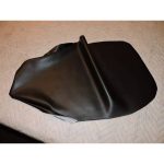 12-200-910A | Honda TRX250EX New seat cover 2001-05 TRX 250 Sportrax EX ATV TRX250 Black | - Image 3