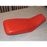 12-200-910B | Honda TRX250EX New seat cover 2001-05 TRX 250 Sportrax EX ATV TRX250 RED | - Image 2