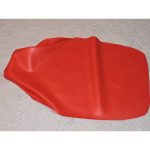 12-200-910B | Honda TRX250EX New seat cover 2001-05 TRX 250 Sportrax EX ATV TRX250 RED | - Image 4
