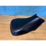 12-200-917 | Yamaha Grizzly 700 New seat cover 2016-20 Hunter special XTR EPS Black | - Image 2