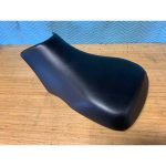 12-200-917 | Yamaha Grizzly 700 New seat cover 2016-20 Hunter special XTR EPS Black | - Image 3