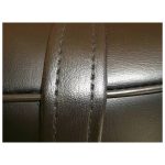 12-200-148 | CB350 K0 1968-69 New Seat Cover Honda CB 350 Super Sport | - Image 2