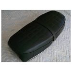 12-200-151 | CB350G 1973 New Seat Cover Honda CB350 CB 350 G Super Sport | - Image 2