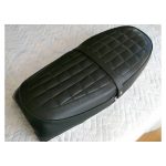 12-200-152 | CB350F 1972-74 New Seat Cover Honda CB350 CB 350 F F0 F1 Four | - Image 2