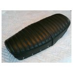 12-200-155 | CL350 K2 CL450 K3 1970 New Seat Cover Honda CL350 CL450 CL 350 450 Scrambler | - Image 2