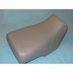 12-200-924A | Suzuki Quadrunner 500 LTF New seat cover 98-02 LTF500 LT-F500F Quad runner | - Image 2