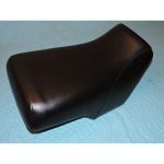 12-200-924B | Suzuki Quadmaster 500 LTA seat cover 2000-01 LTA500 LT-A500F Quad master | - Image 2