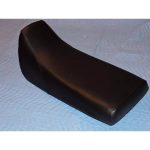 12-200-928A | Yamaha Blaster 200 YSF200 New seat cover 1988-06 YSF 200 Black | - Image 2