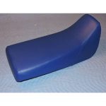 12-200-928B | Yamaha Blaster 200 YSF200 New seat cover 1988-06 YSF 200 Blue | - Image 2