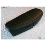 12-200-157 | CL350 K4-5 1972-73 New Seat Cover Honda CL 350 K4-5 Scrambler | - Image 2