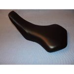 12-200-932A | Kawasaki KFX 400 New seat cover 2003-06 KFX400 Black | - Image 2