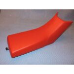 12-200-934C | Yamaha Warrior 350 New seat cover 1987-04 YFM350 YFM 350 Red | - Image 3