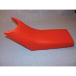 12-200-934C | Yamaha Warrior 350 New seat cover 1987-04 YFM350 YFM 350 Red | - Image 2