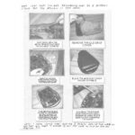 12-200-163 | CB360G and CB360T 1974-76 Seat Cover For Honda CB360 G T | - Image 4