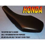 12-200-947 | Honda TRX400EX New seat cover 2008-14 TRX400 EX TRX 400 Sportrax |