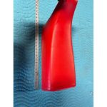 12-200-948 | New Replacement Red Seat Cover fits YAMAHA TT225 1986-87 TT225T | - Image 3