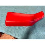12-200-948 | New Replacement Red Seat Cover fits YAMAHA TT225 1986-87 TT225T | - Image 5