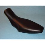 12-200-951A | Polaris Predator 500 New seat cover 2003-07 Black | - Image 2