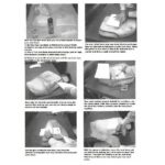 12-200-167 | CB400F 1975-77 New Seat Cover Honda CB 400 Super Sport Four | - Image 3