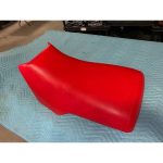 12-200-380A | Yamaha Big Bear 350 New seat cover 1987-99 YFM 350 | - Image 3