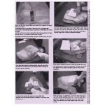 12-200-172 | CM400 1979-81 Seat Cover For Honda CUSTEM CM400T CM400E CM400C Twin T C E | - Image 2