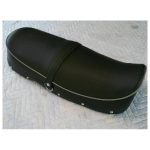 12-200-176 | CB450 k0 1967-68 New Seat Cover Honda CB 450 Super Hawk CB450K0 | - Image 2