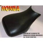 12-200-382 | Honda Foreman Rubicon 500 New seat cover 2005-11 TRX500 TRX TRX500FW FW FA |