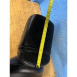 12-200-383 | Honda VT600 New seat cover 1999-04 VLX600 VT VLX 600 deluxe shadow | - Image 2