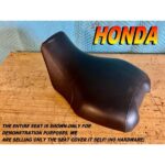 12-200-384 |  New replacement seat cover fits Honda TRX500 TRX520 2015-22 Rubicon TRX 500 |