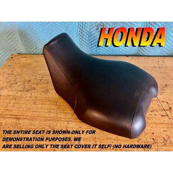 12-200-384 |  New replacement seat cover fits Honda TRX500 TRX520 2015-22 Rubicon TRX 500 |