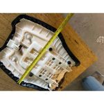 12-200-384 |  New replacement seat cover fits Honda TRX500 TRX520 2015-22 Rubicon TRX 500 | - Image 5