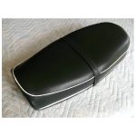 12-200-178 | CB450 K1 1968-69 New Seat Cover Honda CB 450 Super Sport | - Image 2
