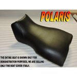 12-200-403 | Polaris Sportsman Magnum 6X6 Big boss 1996-08 New Seat Cover 400 425 500 |