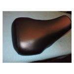 12-200-182 | Suzuki Vinson New Seat Cover 2002-07 LT500F LT500 Black | - Image 2