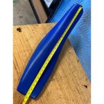 12-200-375A | New replacement seat cover fits Yamaha YZ125 & YZ250 1996-01 YZ 125 250 | - Image 2